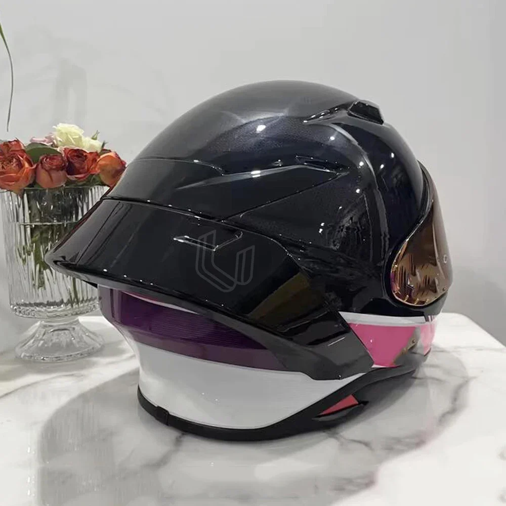 Задний спойлер для мотоциклетного шлема SHOEI Z8 Z-8