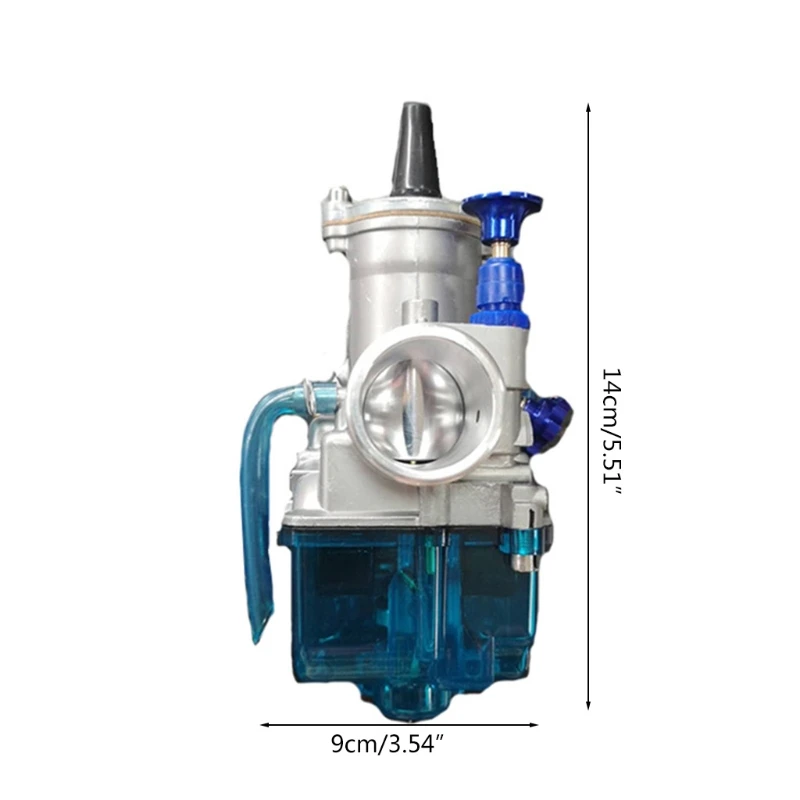 Экономичный карбюратор для мотоцикла PWK28 PWK30 PWK32 PWK34 мм калибр GTWS