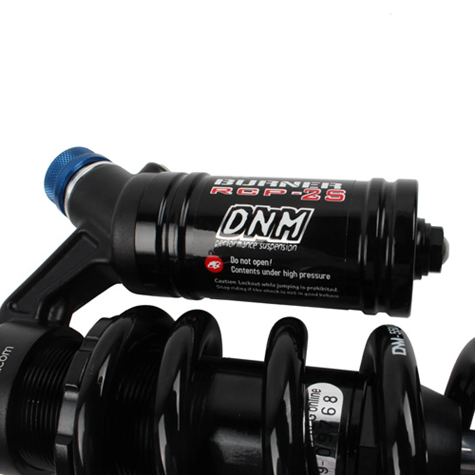 

Downhill Functions Mountain Bike Bicycle RCP2S Adapter Rear Shock AL-7075 Brand New Convenient Excellent Gorgeous