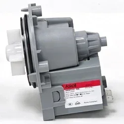 Фото Сливный насос стиральной машины PCX-1 ASKOLL M231 №1