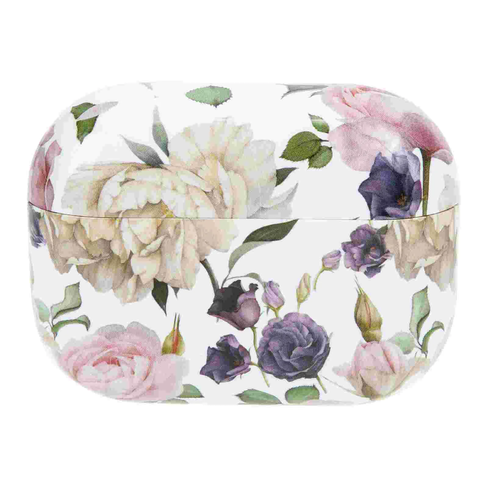 

Protector Earbud Case Earbud Protector Headphone Case Earbud Holder Wireless Earbuds Case For Earphone Earbud Outdoor