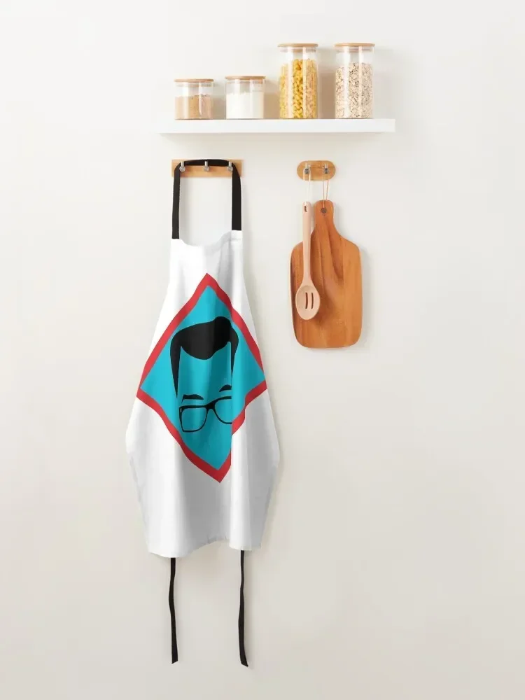 Фартук Ричарда Османа Well done...” Essential Футболка Домашняя утварь Для дома