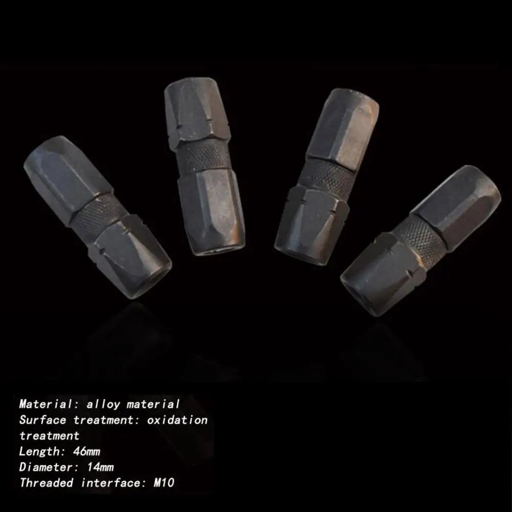 

Explosion-proof Grease nozzle Flat head Grease sprayer Accessories Grease Fittings