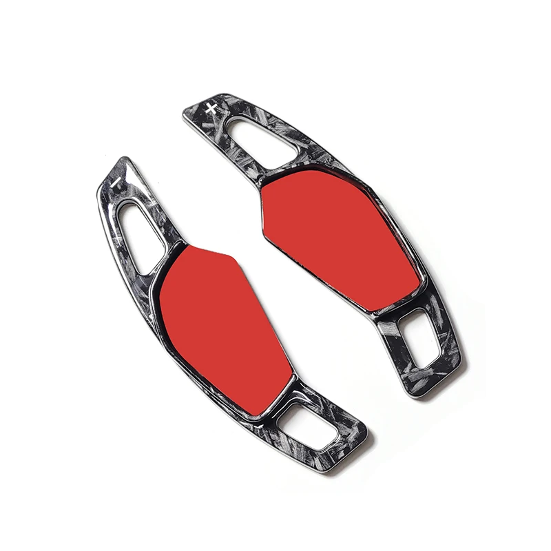 

Для Skoda Octavia A8 MK4 ENYAQ RS IV VRS Karoq Kodiaq 2020-2022 автомобильное рулевое колесо, рычаг переключения передач, наклейка DSG Gear