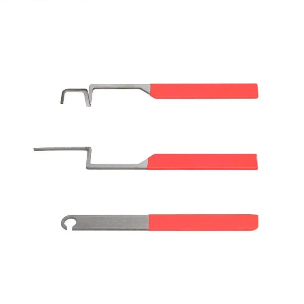 

Инструмент разблокировки створчатых окон из нержавеющей стали 3 шт.