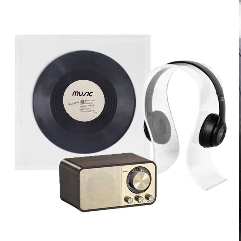 

Реквизит, виниловые пластины, Украшение стен, модельная комната, кабинет, книжная полка, креативное украшение, гостиная, фоновая стена, мягк...