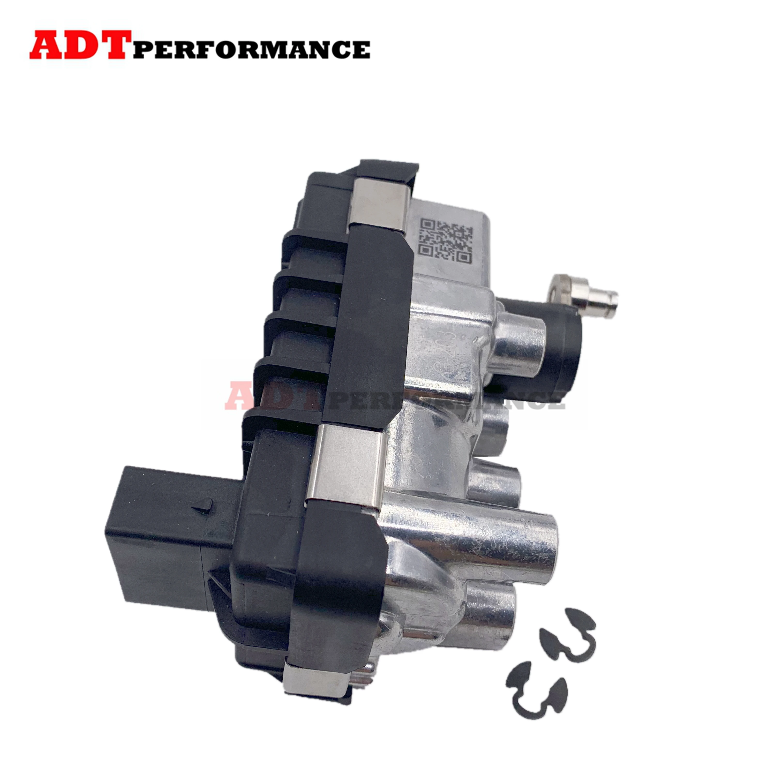 Электронный турбопривод G-203 G203 762463 96440365 4805337 Турбина Wastegate для Audi A8 4.0 TDI 202 кВт - 275