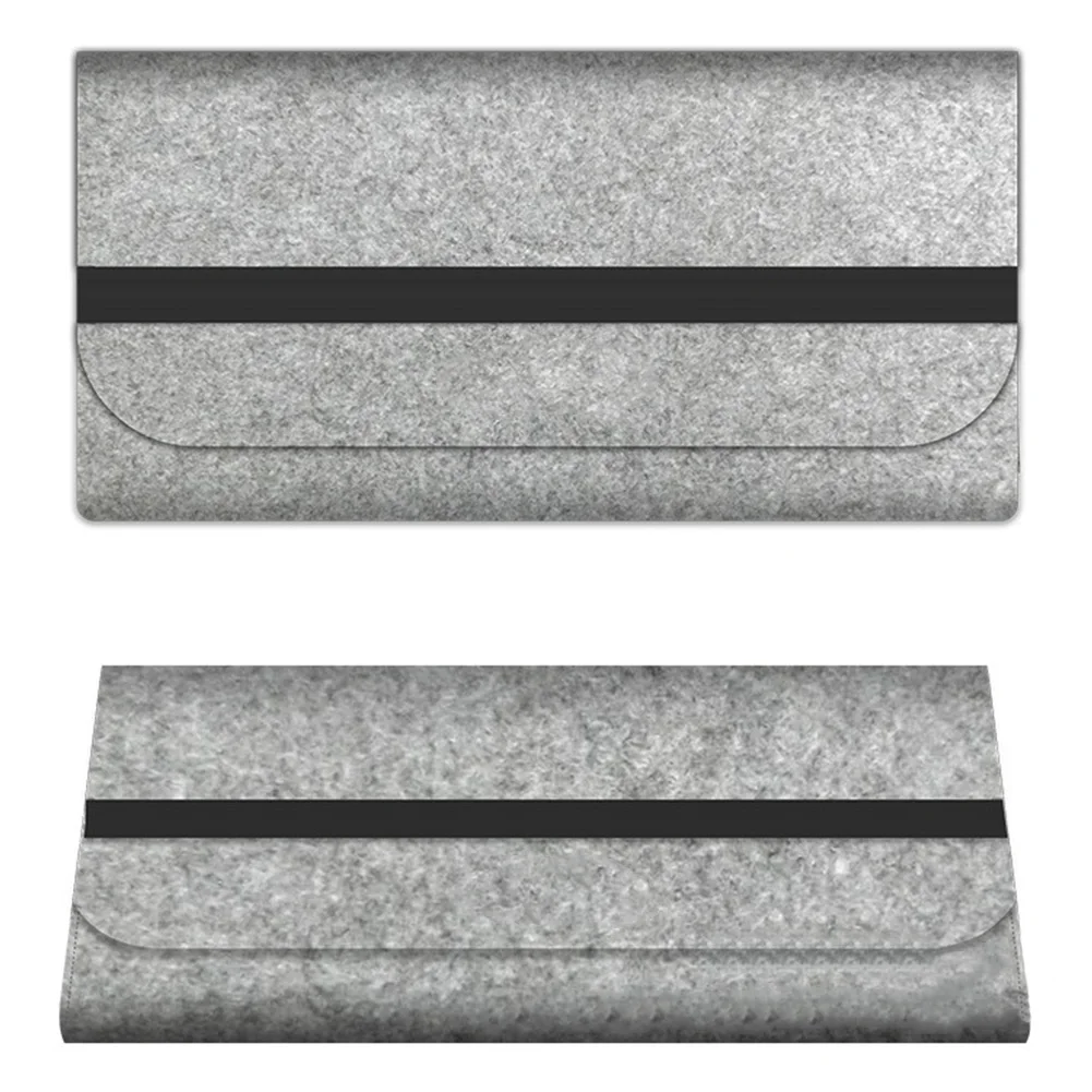 Аксессуары переносной чехол для хранения Портативная сумка клавиатуры