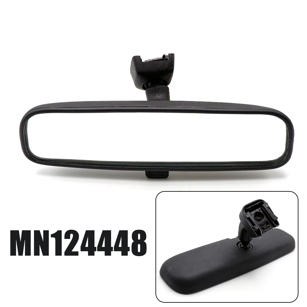 

Auto HD Assisting Mirror Large Vision Car Interior Mirror Rearview Mirror For Mitsubishi Pajero Grandis Lancer Mirage Interior
