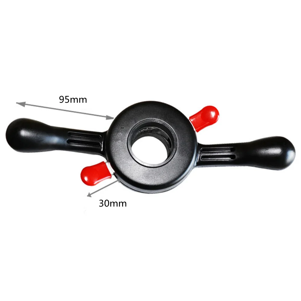 Шаг 40x3 мм быстросъемный гаечный зажим гайка винт крыло обод вставная жесткий