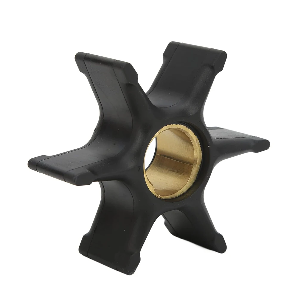 395864 397131 435821 Крыльчатка подвесного водяного насоса для двигателя Johnson Evinrude OMC 85-300