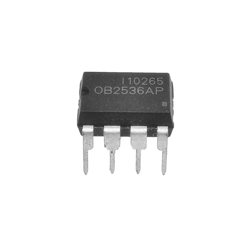 

10 шт./лот OB2536AP DIP-8 100% оригинальный новый бренд