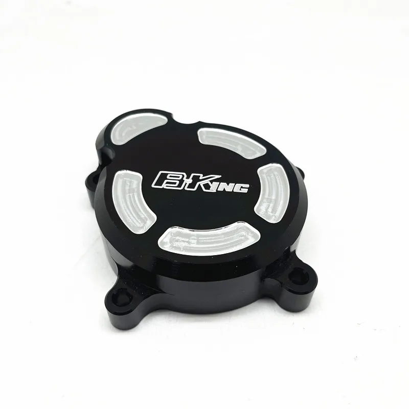 

For GSX1300 B-KING 2008-2011 BK Motorcycle CNC Right Side Starter Idle Gear Cover