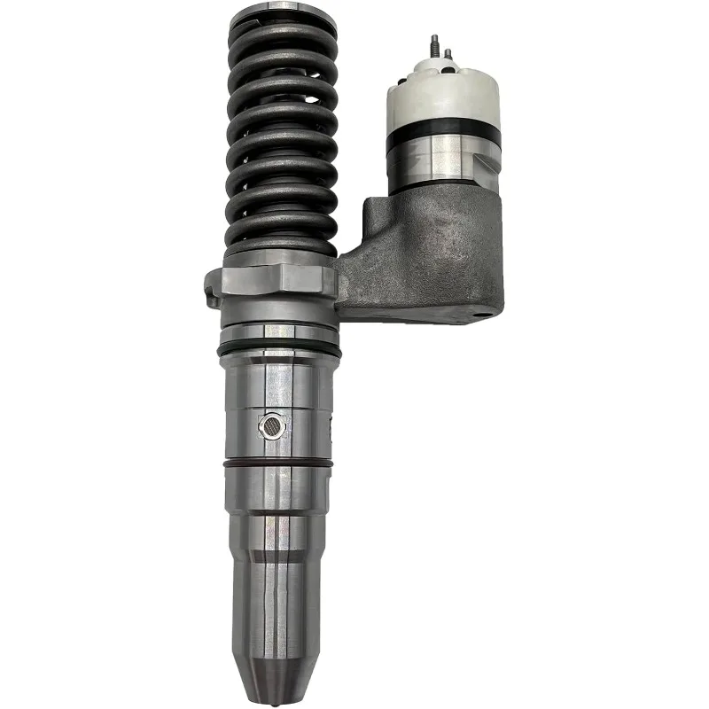Фото Впрыск топлива Common Rail 162-8809 1628809 Подходит для колесного трактора Caterpillar CAT 854G, 6 шт. №3