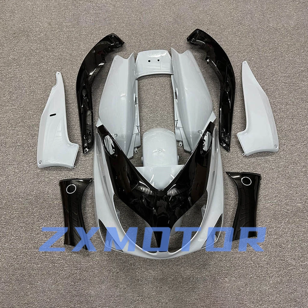 Комплект обтекателей TMAX500 2001 2002 2003 2004 2005 2006 ABS для YAMAHA TMAX 2007 комплект деталей