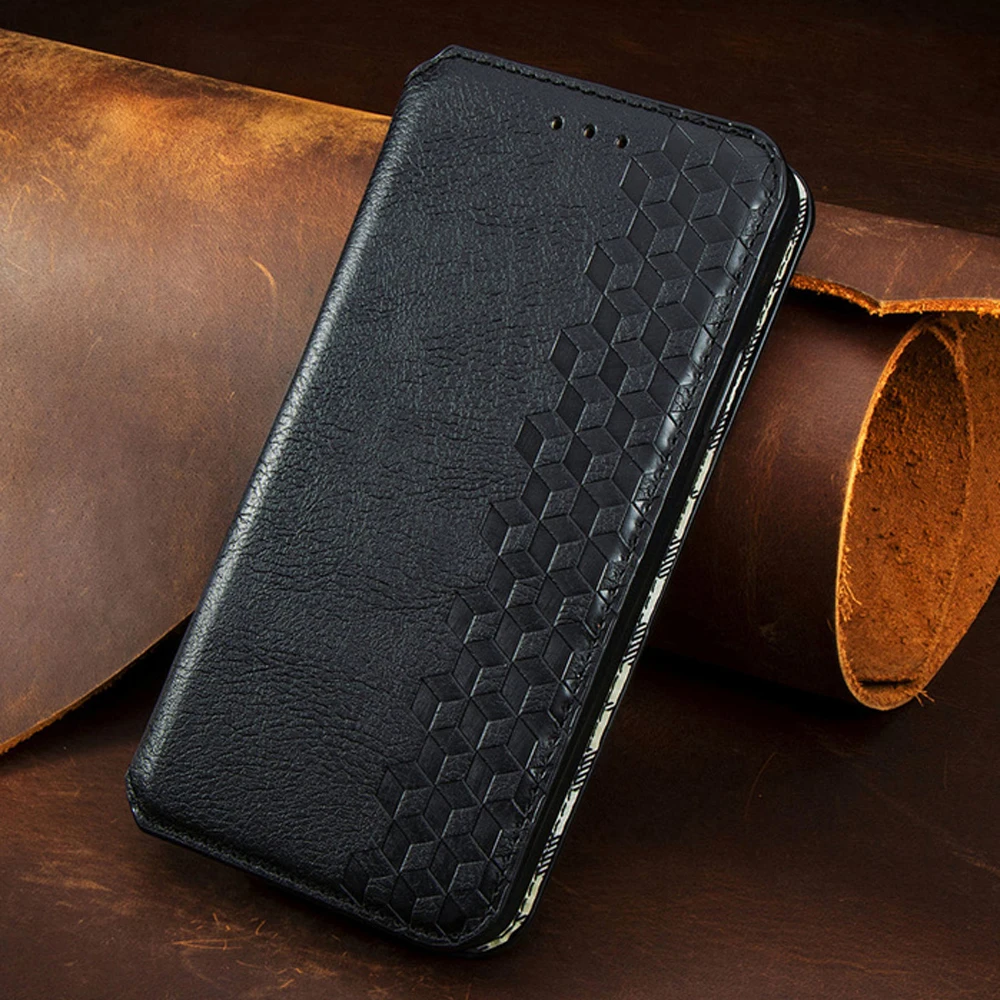 

Чехол-книжка с магнитной текстурой для Oneplus Nord N20 SE