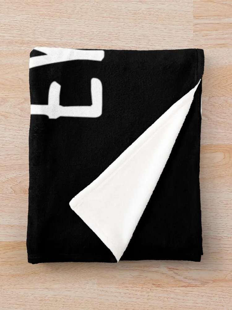 Плохой каламбур - как рулон глаз. Забавное саркастическое крутое одеяло. Мягкие