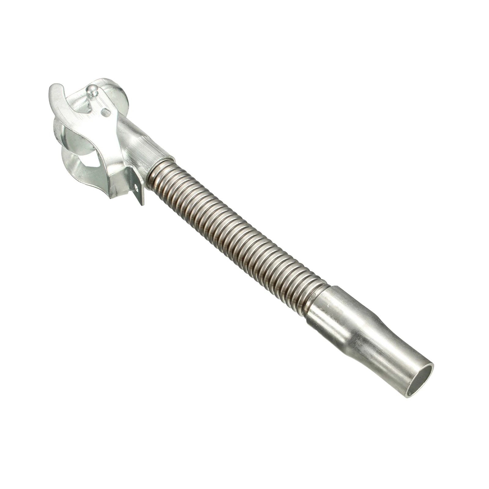 

Durable Petrol Spout Replacement Flexible Metal Spout Barrel Oil Pipe Reusable Nozzles Oil Barrel Canisters Guide Pipe Petrol