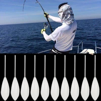 5g10g15g20g25g fishing float upward bobber or sinking fishing bobber for carp catfish trout bass sea lure fishing tackle