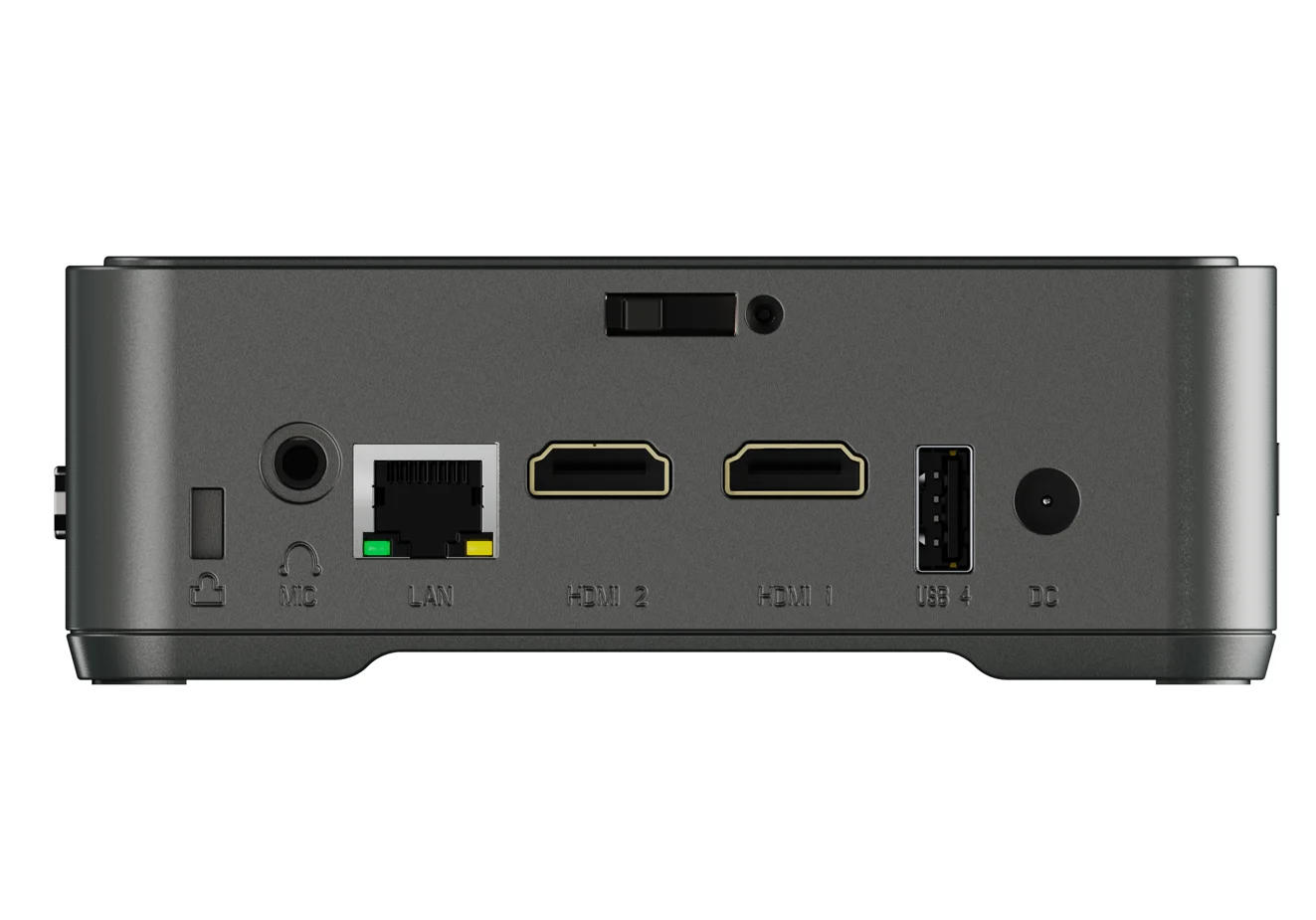 Рисунок 6 - Мини-ПК GK3 Plus
