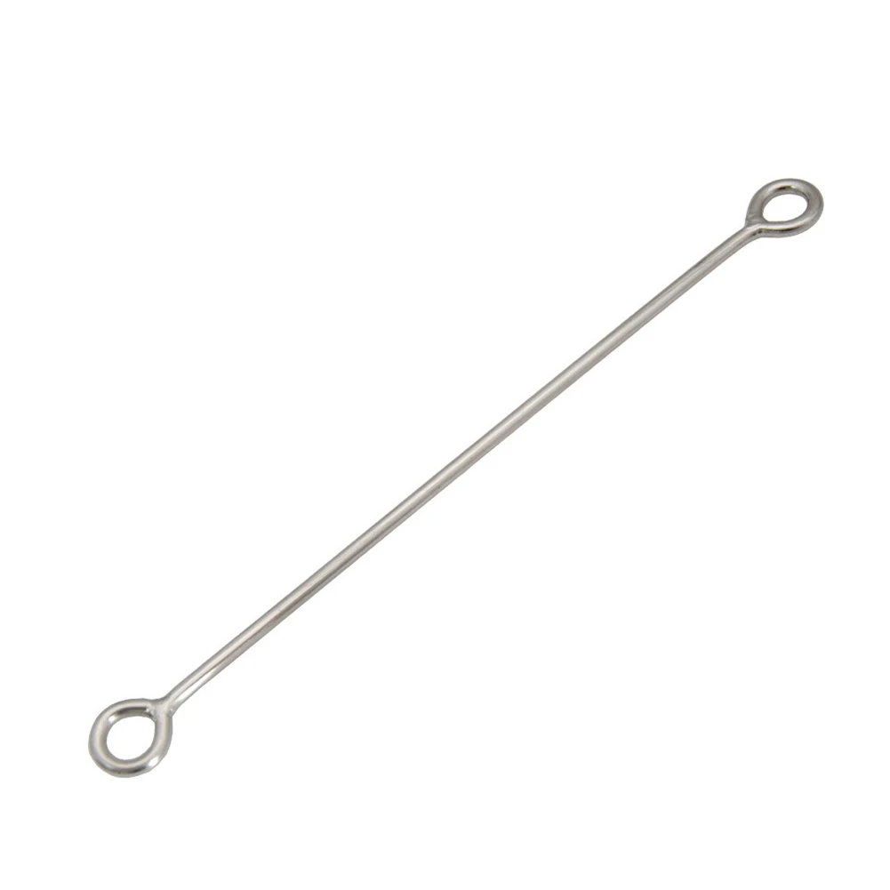 

Diving Fishing Hunting Acceleration Speed Needle Stainless Steel Fish Harpoon Accessories Fishing Device Fishing Equipment