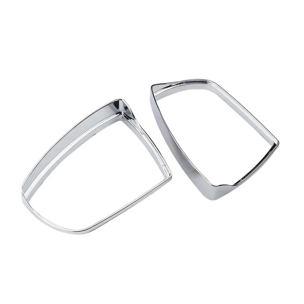 

2 шт. для Ford Kuga Escape, боковое зеркало заднего вида, защита от дождя, наклейка для укрытия бровей, накладка, аксессуары для стайлинга 2013-2016