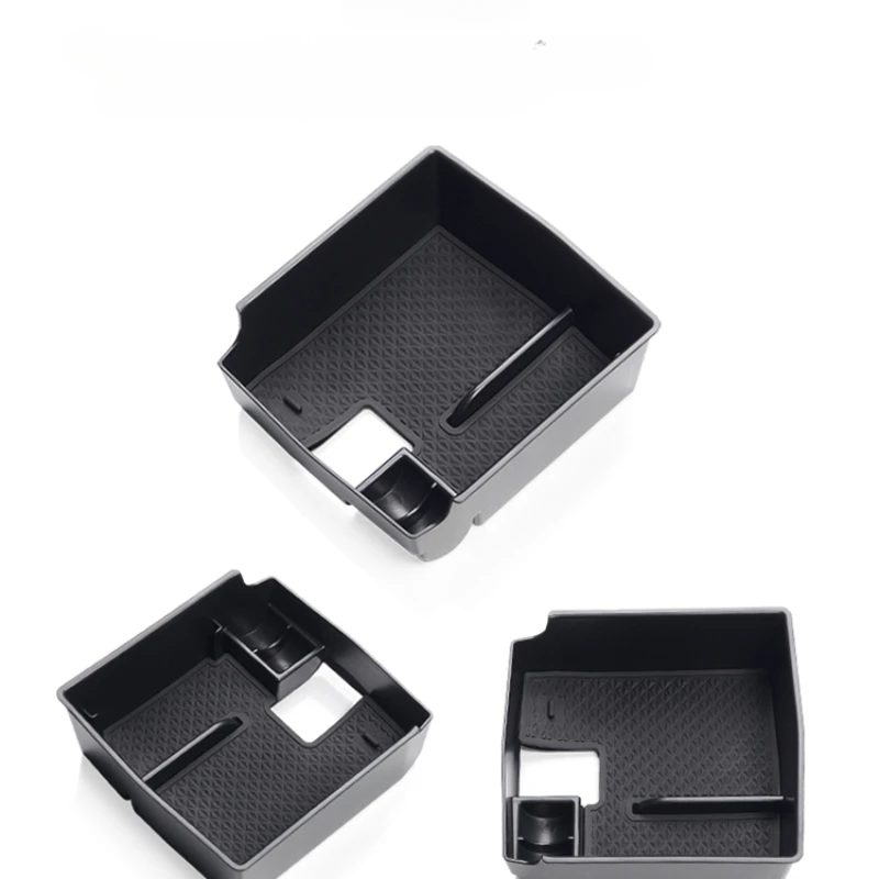 

Toyota Corolla E210, Центральный Подлокотник, Ящик Для Хранения, Органайзер, Автомобильная Консоль, Контейнер, Лоток