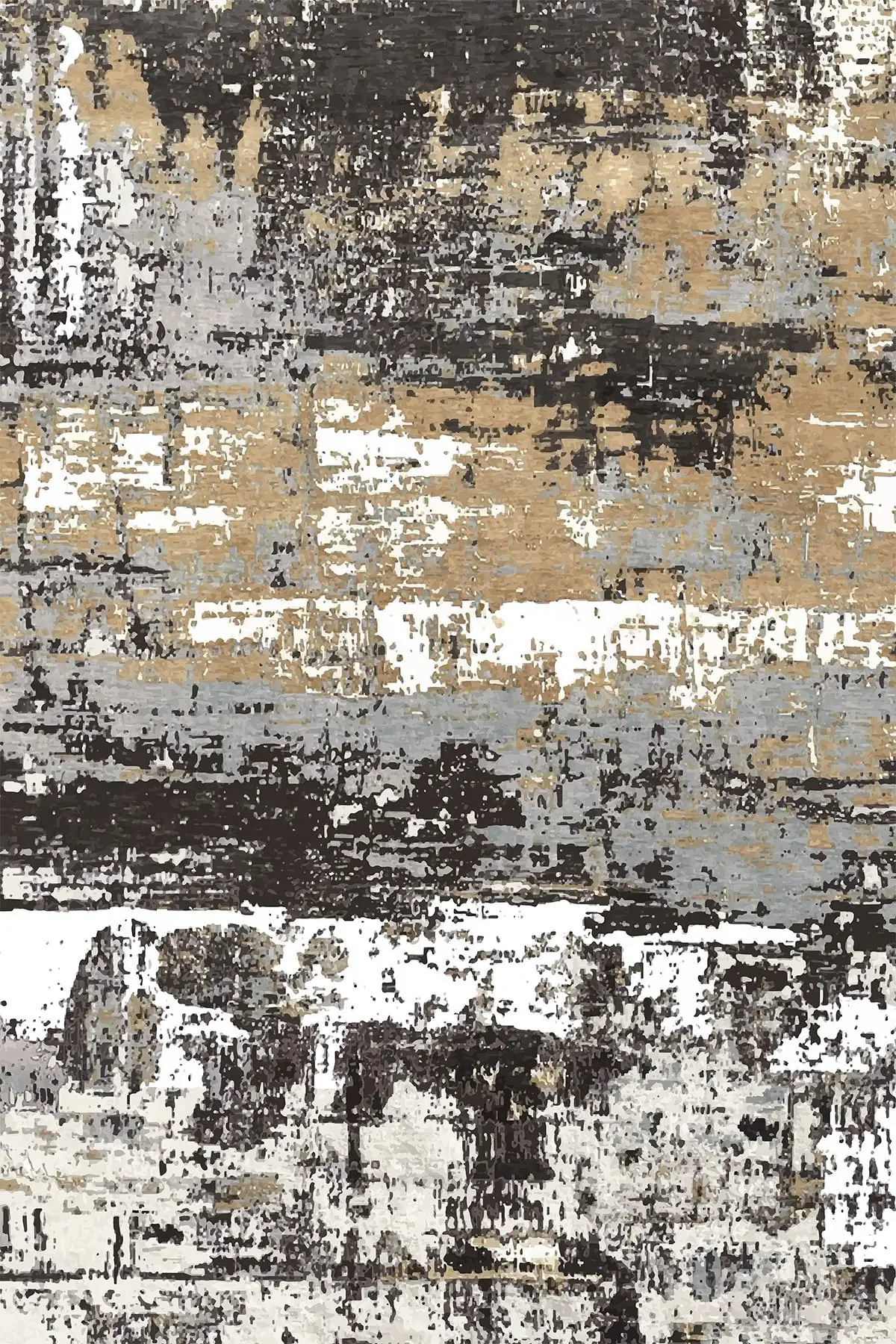 

Чехол для домашнего декора, напольные ковры, современный чехол с цифровым принтом Etchg