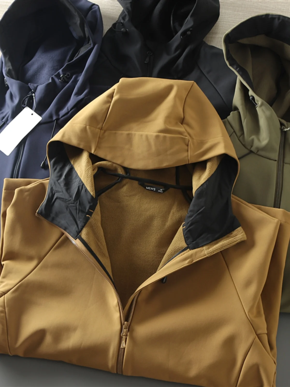 Уличная легкая одежда! Ветрозащитный и водонепроницаемый! Внешняя торговля