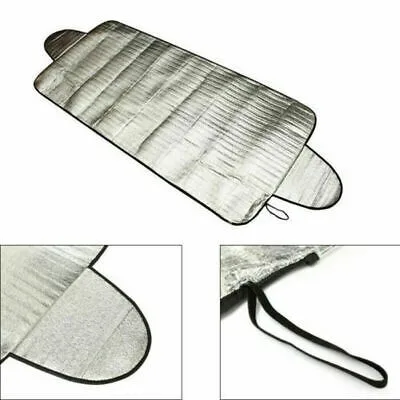 

1pcs Car Windscreen Covers Window Sunshade Sun Shade Visor Windshield Cover Auto Car SunShade Anti Snow Ice Protector Cover