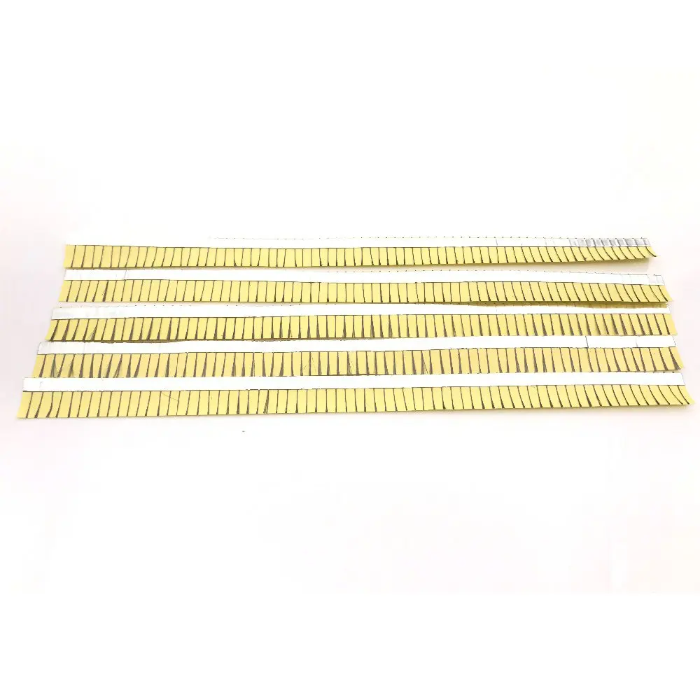 JC75-00095A устройство фьюзера Mec Антистатическая щетка для Samsung ML3470 ML3471 ML3560 ML3561 ML4050