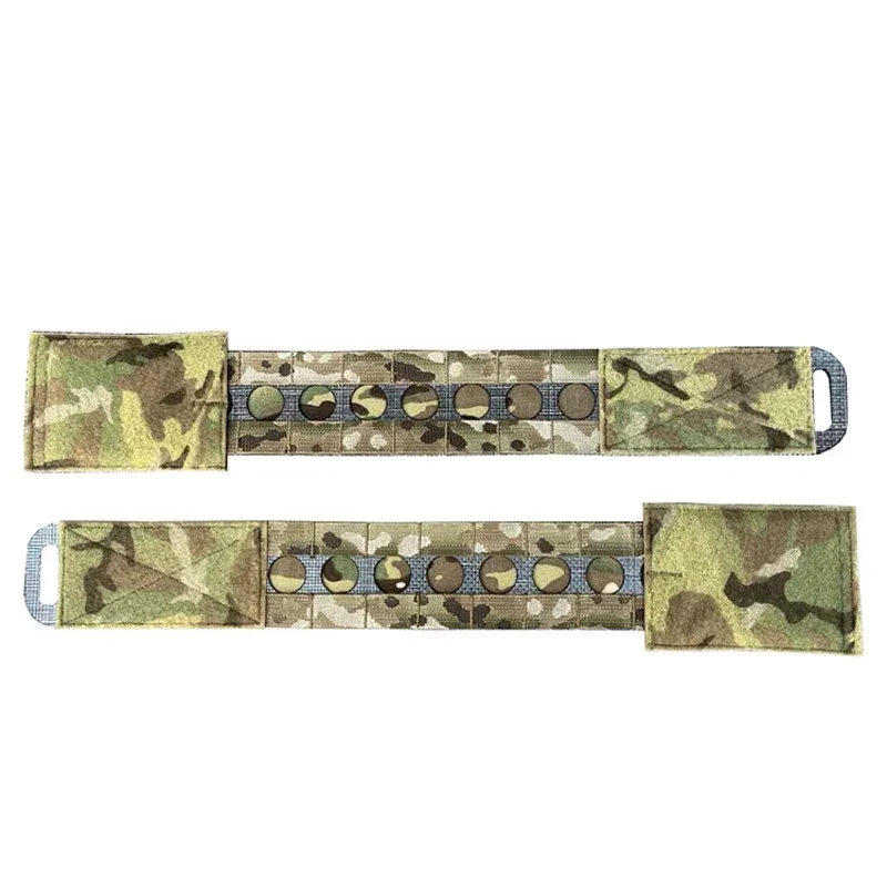 Фото Тактический жилет Cummerbund FCSK/JPC/FCPC/LV119 штурмовой быстросъемный чехол для страйкбола карбоновый поясной чехол аксессуары для снаряжения №1