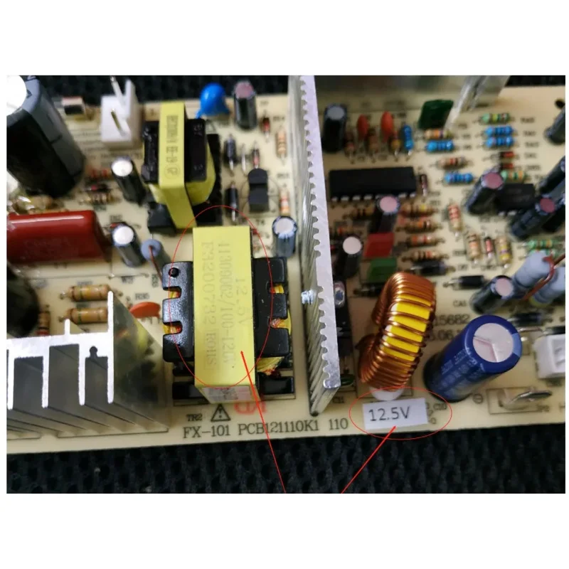 Холодильник для вина морозильная камера аксессуары холодильника FX-102S