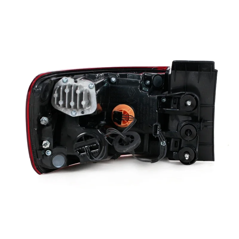 Для Renault Koleos II 2017 2018 2019 стоп-сигнал задний фонарь указатель поворота автомобиля