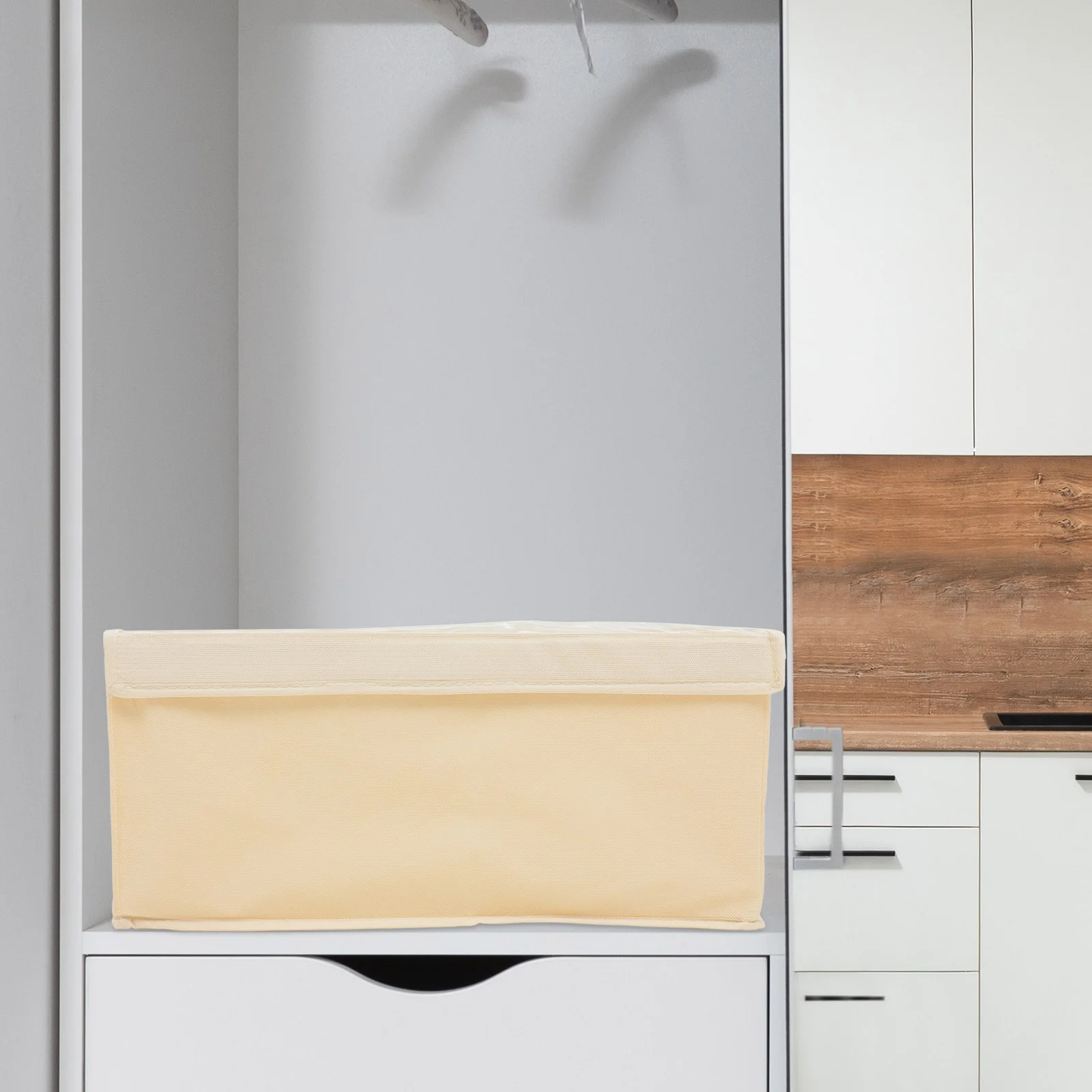 

Wardrobe Clothes Organizer Closet Organizer Clothing Jeans Pants Storage Bin Clothes Storage Bin