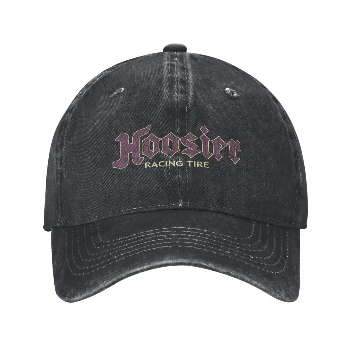 Hoosier Racing 1957 бейсболка из хлопка