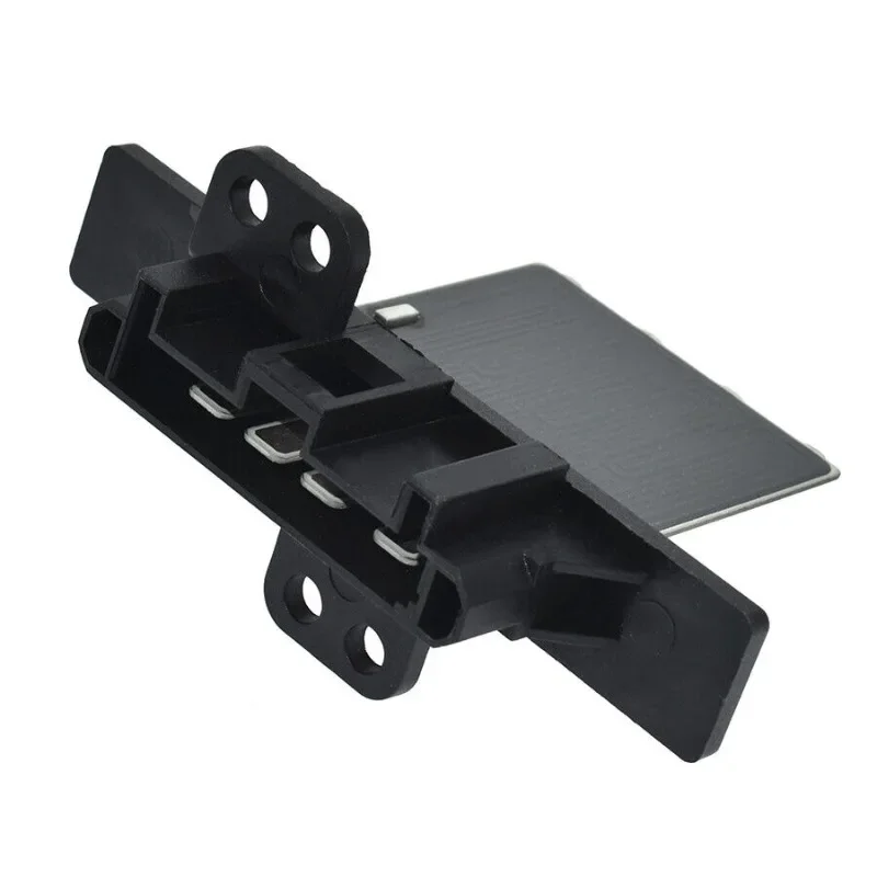 Фото 27150-3S810 для NISSAN NAVARA D22 PICKUP 1997-2008, резистор вентилятора двигателя вентилятора, новый №4