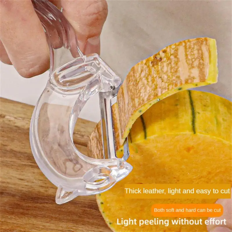 

1 шт. 3 в 1, устройство для очистки дыни и фруктов