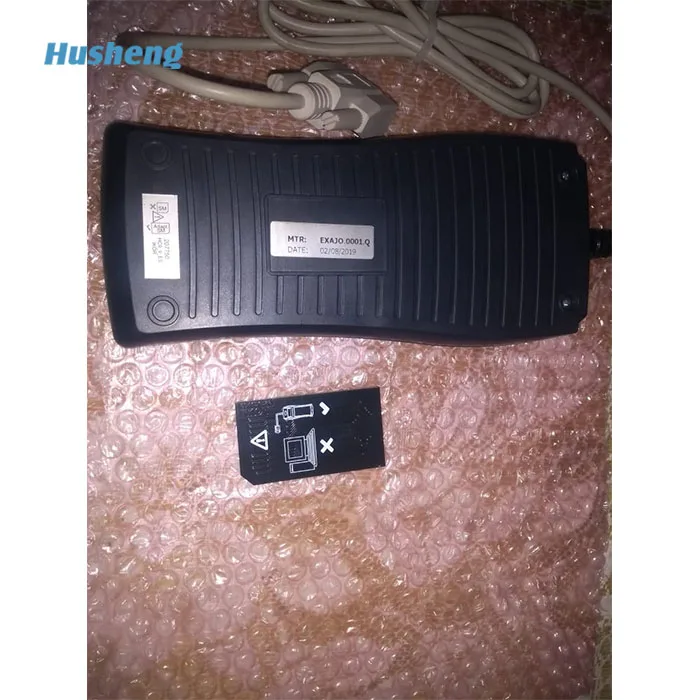 Рисунок 4 - Оригинальные детали для подъем