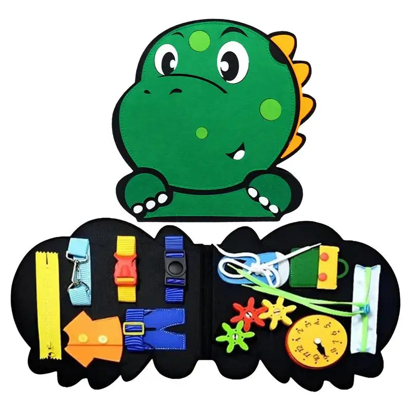 

Сенсорная доска для путешествий, развивающая игрушка для путешествий, обучающая доска для обучения, игрушка для путешествий с животными, развивающая игрушка с мелким мотором