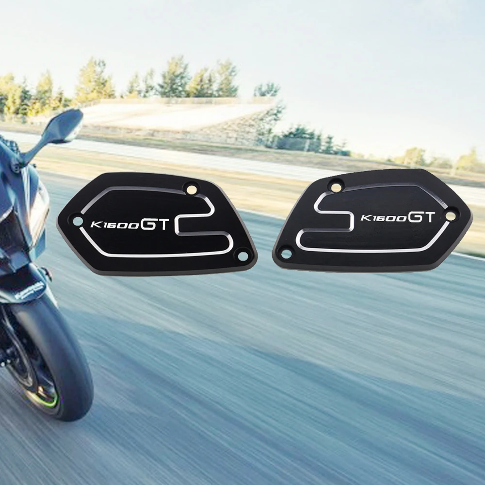 

Бачок тормозной жидкости для переднего колеса Крышка для BMW K1600GT/GTL 2011-2015 Крышка Цилиндра