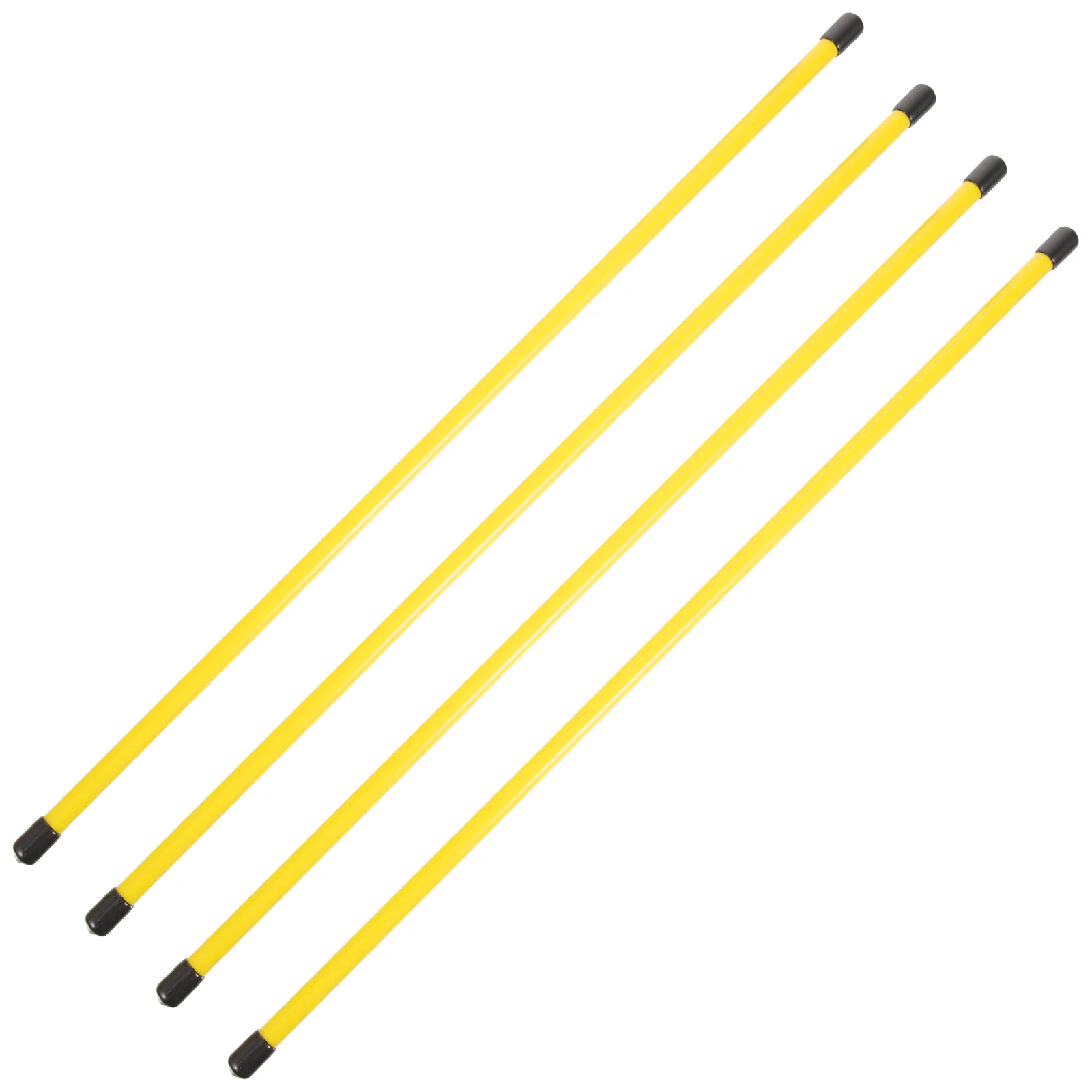 

4 шт., инструменты из стекловолокна для тренировок