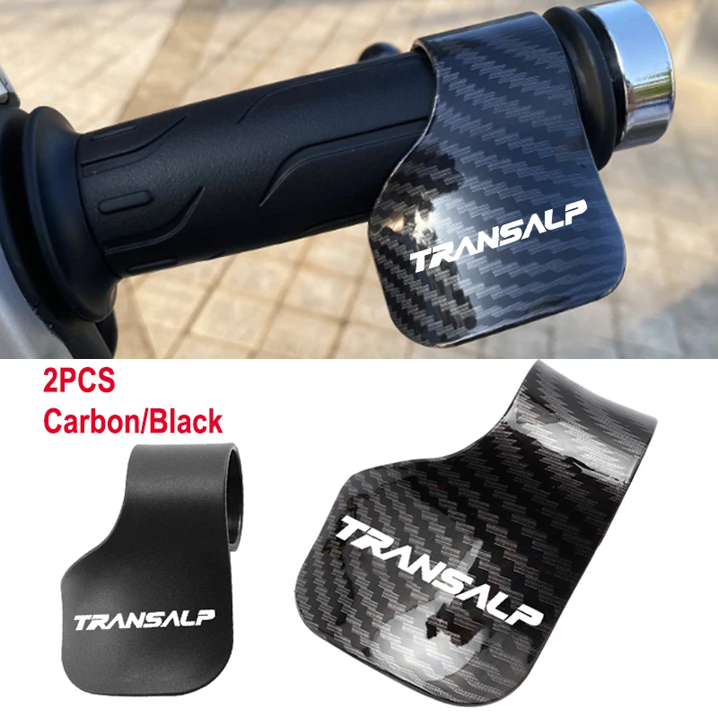 Для Honda TRANSALP Transalp XL 650 600 700 750 1000 xl XL750 Xlv650 мотоциклетная дроссельная заслонка