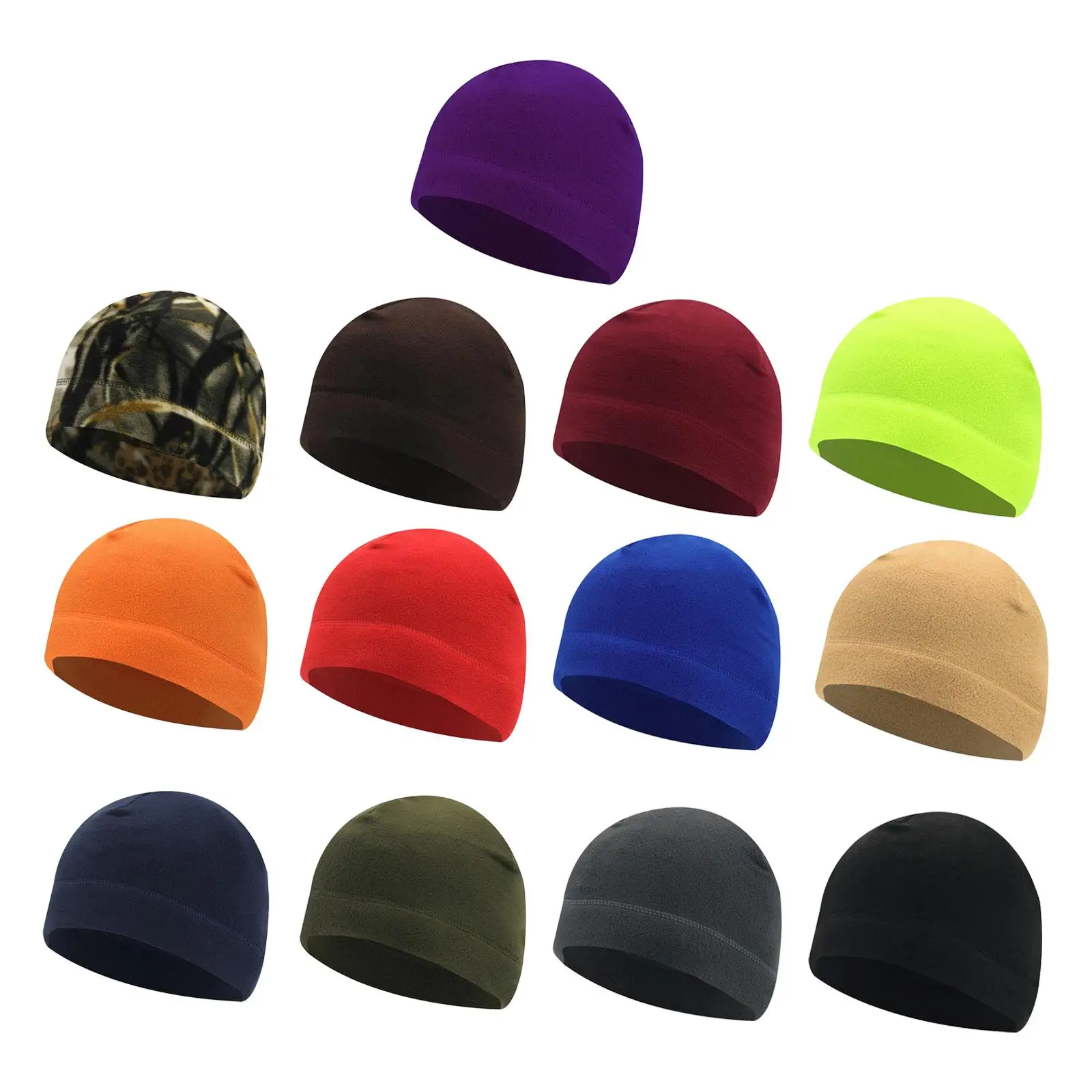 

Ветрозащитная зимняя шапка бини для мужчин и женщин, головной убор с ушами, легкая шапка с черепом для бега, велоспорта, катания на лыжах, походов, бейсбола