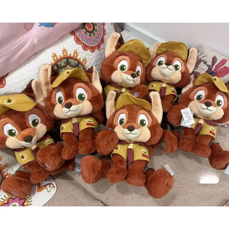 

Disney Crazy Animal City Nick Wilde Accessories Merry Christmas