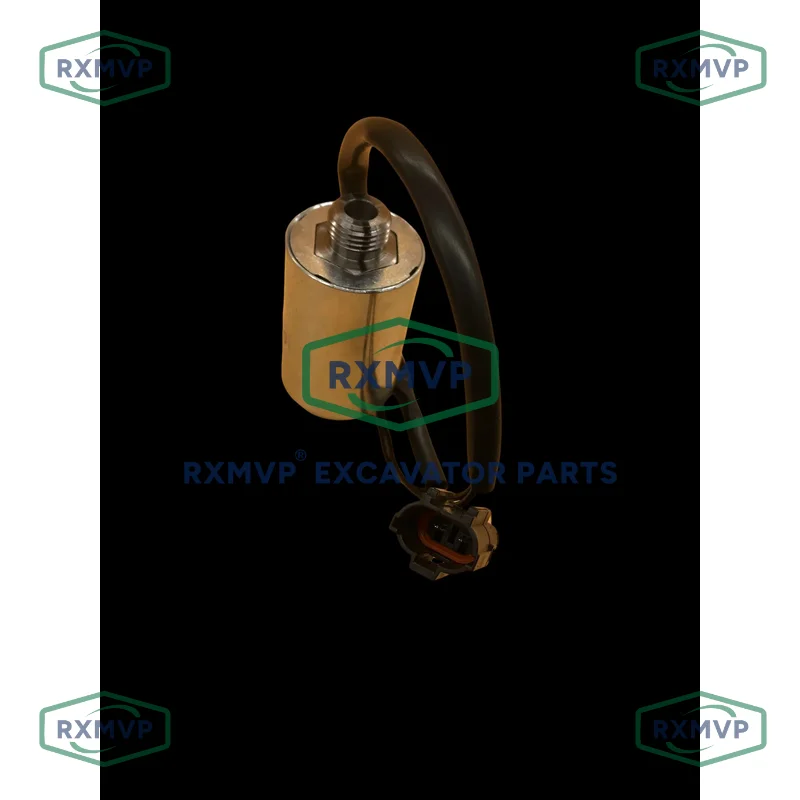 Для соленоидного клапана Sumitomo LL00068 запчасти для экскаватора SH200A3 SH330A3