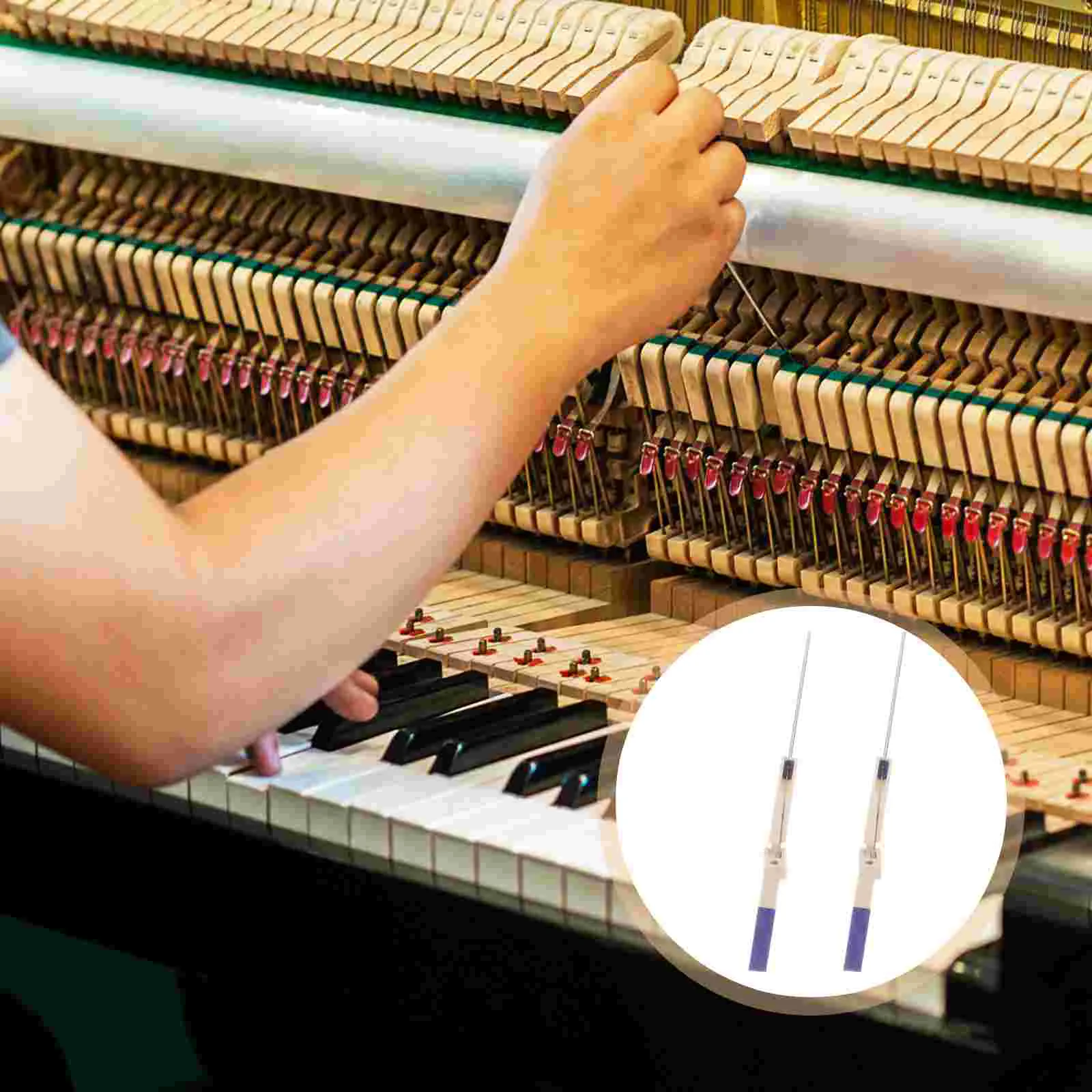 Аксессуары для фортепиано-молотка аксессуары мелодии музыкальные инструменты