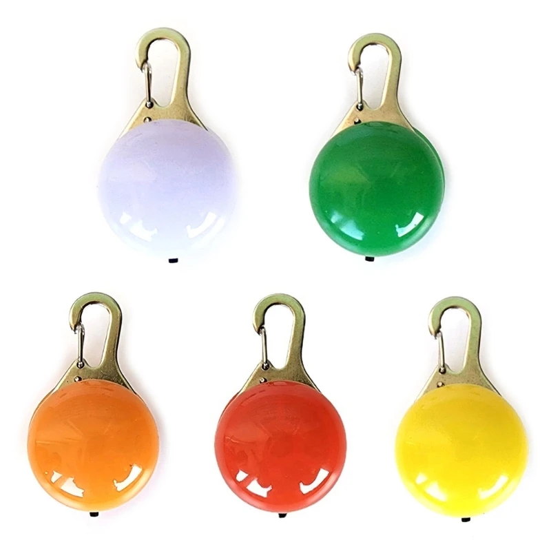 

Dog Lights Clip On Led Light for Night Walking Dog Collar Light 3 Modes