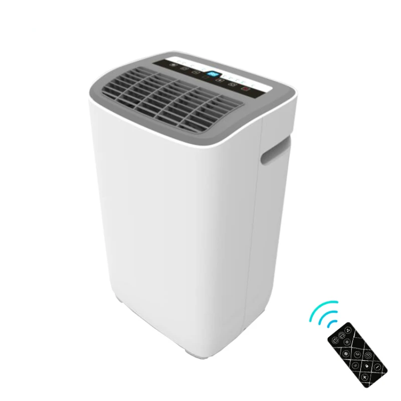

High end floor standing air conditioner potable mini air cooler machine split