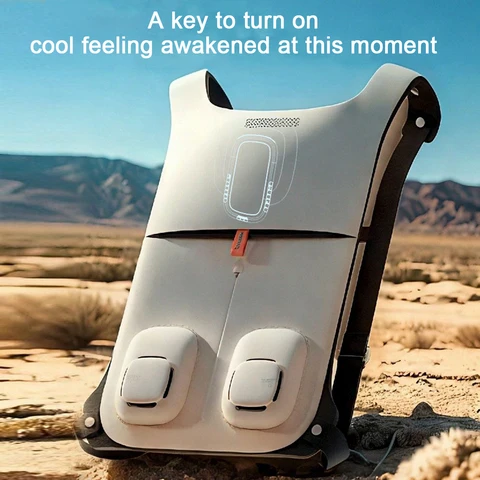 APWIKOGER Полупроводниковая охлаждающая спинка